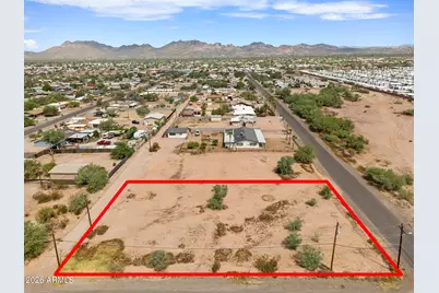 970 W Roosevelt Street #2, Apache Junction, AZ 85119 - Photo 1