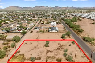 970 W Roosevelt St, Apache Junction, AZ 85119 - Photo 1