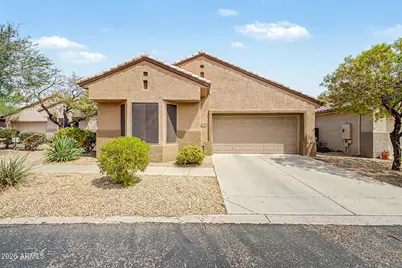 16118 W Starlight Drive, Surprise, AZ 85374 - Photo 1