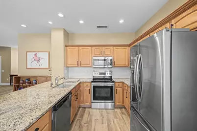 16118 W Starlight Drive, Surprise, AZ 85374 - Photo 3