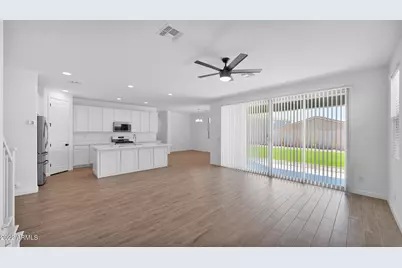 13407 W Rowel Road, Peoria, AZ 85383 - Photo 33