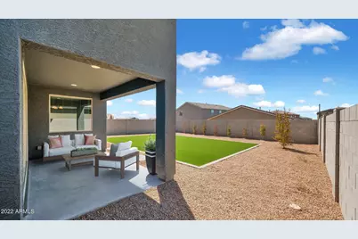 13407 W Rowel Road, Peoria, AZ 85383 - Photo 9