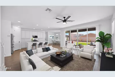13407 W Rowel Road, Peoria, AZ 85383 - Photo 1