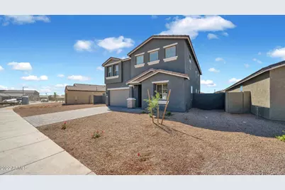 13407 W Rowel Road, Peoria, AZ 85383 - Photo 3