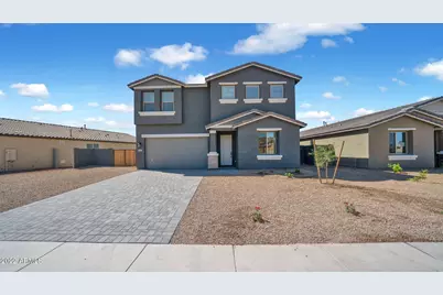 13407 W Rowel Road, Peoria, AZ 85383 - Photo 21
