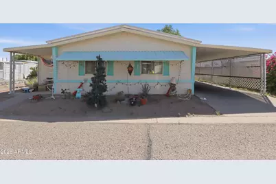 9741 E Apache Trail #10, Mesa, AZ 85207 - Photo 1