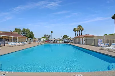 5601 W Missouri Avenue #1, Glendale, AZ 85301 - Photo 33