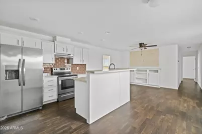 5601 W Missouri Avenue #1, Glendale, AZ 85301 - Photo 1