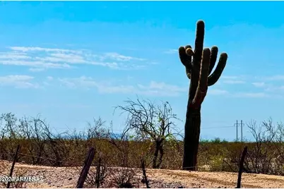 0 W Maser Way 5 Acres -- #-, Marana, AZ 85653 - Photo 7