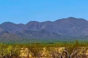 0 W Maser Way 5 Acres --, Marana, AZ 85653 - Photo 1