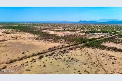 0 W Maser Way 5 Acres -- #-, Marana, AZ 85653 - Photo 11