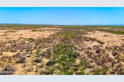 0 W Maser Way 5 Acres -- #-, Marana, AZ 85653 - Photo 3