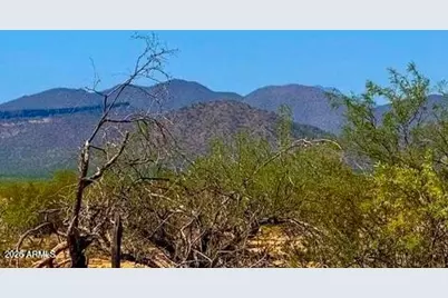 0 W Maser Way 5 Acres -- #-, Marana, AZ 85653 - Photo 5