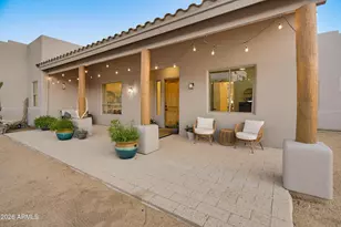 829 E Steinbeck Dr, Phoenix, AZ 85086 - Photo 5
