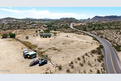 29279 N Brenner Pass Road, San Tan Valley, AZ 85144 - Photo 35