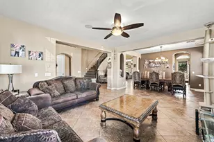 2754 E Parkview Dr, Gilbert, AZ 85295 - Photo 17