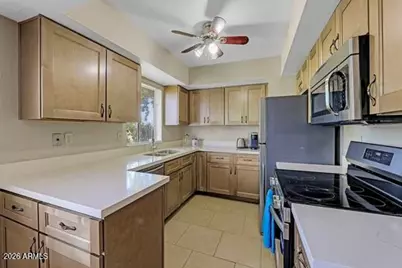 4444 E Paradise Village Parkway N #201, Phoenix, AZ 85032 - Photo 3