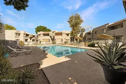 4444 E Paradise Village Parkway N #201, Phoenix, AZ 85032 - Photo 17