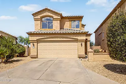 2053 N 106th Avenue, Avondale, AZ 85392 - Photo 1