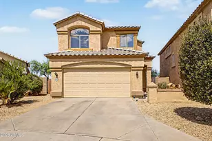 2053 N 106th Ave, Avondale, AZ 85392 - Photo 1