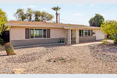 1521 W Campbell Avenue, Phoenix, AZ 85015 - Photo 1