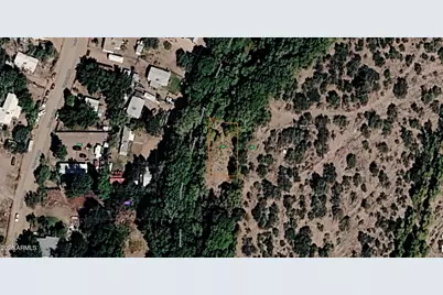Xxxx S Cottonwood #460 Lane, Payson, AZ 85541 - Photo 1