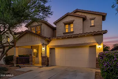 42912 N 43rd Drive, New River, AZ 85087 - Photo 1