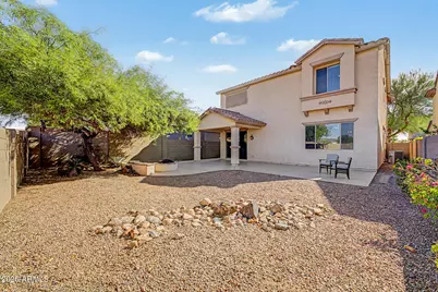 42912 N 43rd Drive, New River, AZ 85087 - Photo 25