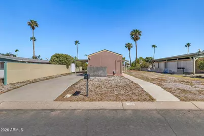 7250 E Baseline Road, Mesa, AZ 85209 - Photo 21
