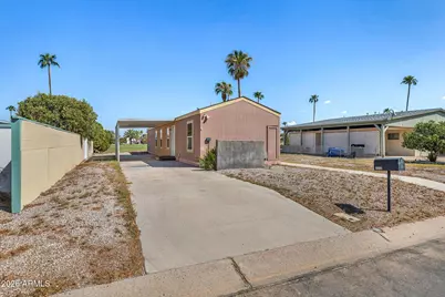 7250 E Baseline Road, Mesa, AZ 85209 - Photo 23