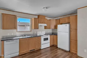 7250 E Baseline Rd, Mesa, AZ 85209 - Photo 5