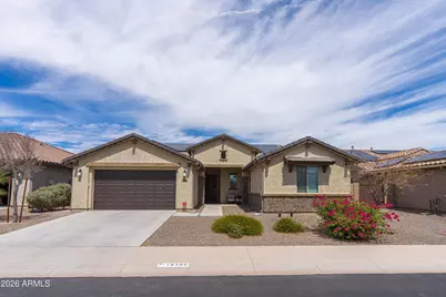 18380 W Long Lake Road, Goodyear, AZ 85338 - Photo 1