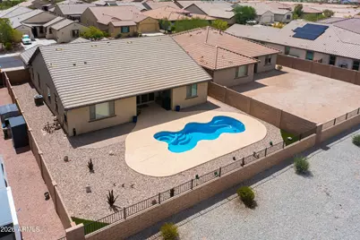 18380 W Long Lake Road, Goodyear, AZ 85338 - Photo 25