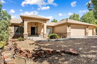 867 Summer Field, Prescott, AZ 86303 - Photo 1