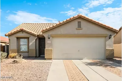 114 E Beth Drive, Phoenix, AZ 85042 - Photo 1