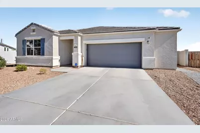 5109 W San Gabriel Avenue, Laveen, AZ 85339 - Photo 1