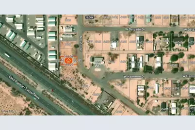 3410 N Outer Drive #239, Eloy, AZ 85131 - Photo 1