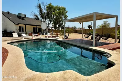 4528 W Kristal Way, Glendale, AZ 85308 - Photo 3