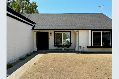 4528 W Kristal Way, Glendale, AZ 85308 - Photo 1