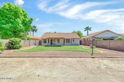 5910 W Commonwealth Avenue, Chandler, AZ 85226 - Photo 31
