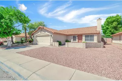5910 W Commonwealth Avenue, Chandler, AZ 85226 - Photo 1
