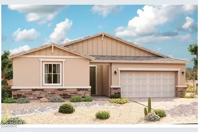 40465 W Bedford Drive, Maricopa, AZ 85138 - Photo 1