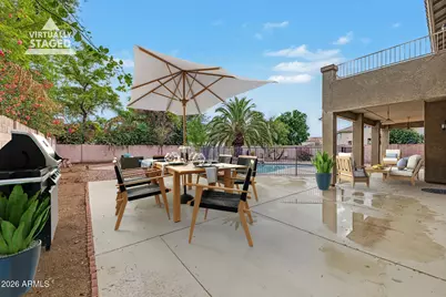 13317 W Annika Drive, Litchfield Park, AZ 85340 - Photo 17