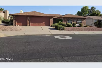 3337 W Kristal Way, Phoenix, AZ 85027 - Photo 1