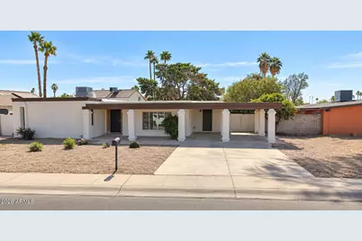 3801 W Mercer Lane, Phoenix, AZ 85029 - Photo 1