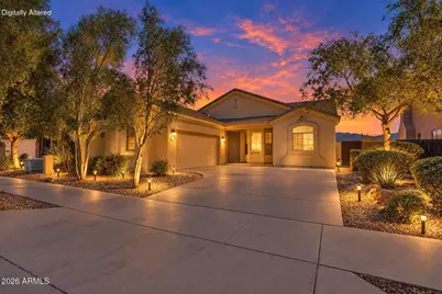 2329 W Carter Road, Phoenix, AZ 85041 - Photo 1