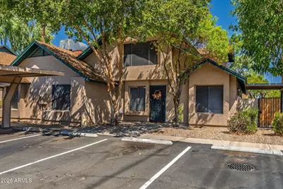4826 W Northern Avenue, Glendale, AZ 85301 - Photo 1