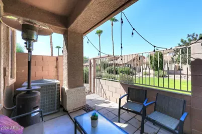 5415 E McKellips Road #65, Mesa, AZ 85215 - Photo 37