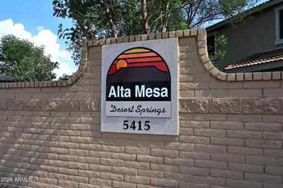 5415 E McKellips Road #65, Mesa, AZ 85215 - Photo 39