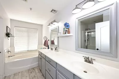 5415 E McKellips Road #65, Mesa, AZ 85215 - Photo 31